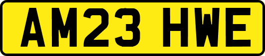 AM23HWE