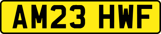 AM23HWF