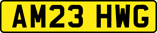 AM23HWG