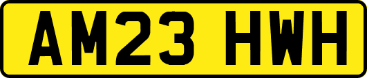 AM23HWH