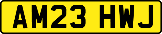 AM23HWJ