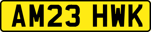 AM23HWK