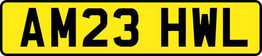 AM23HWL
