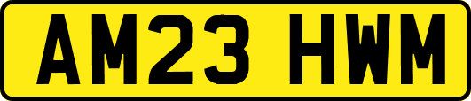 AM23HWM