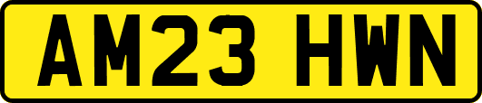 AM23HWN