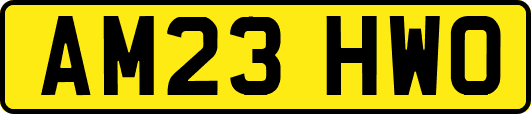 AM23HWO