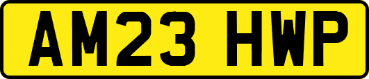 AM23HWP