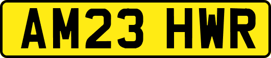AM23HWR