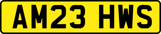 AM23HWS