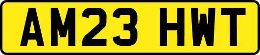 AM23HWT