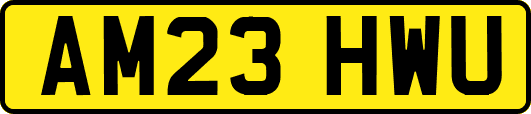AM23HWU
