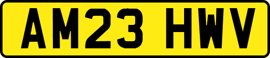 AM23HWV