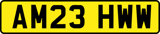 AM23HWW