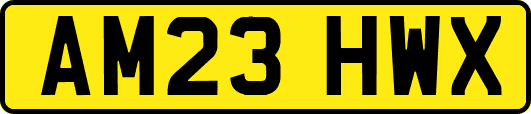 AM23HWX