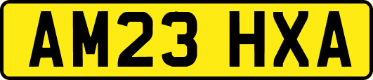 AM23HXA