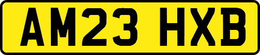 AM23HXB