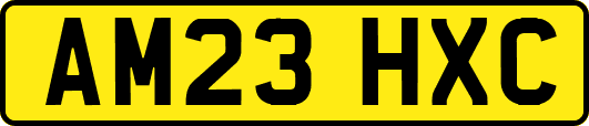 AM23HXC