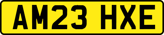 AM23HXE