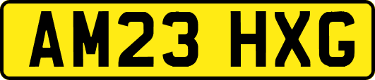 AM23HXG