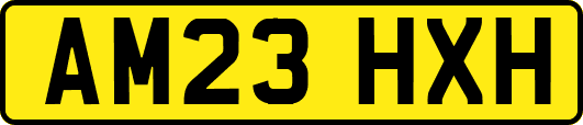 AM23HXH