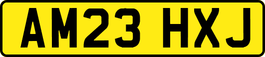 AM23HXJ