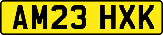 AM23HXK