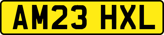 AM23HXL