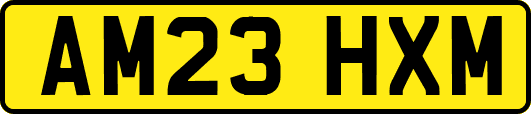 AM23HXM