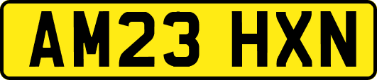 AM23HXN