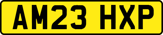 AM23HXP