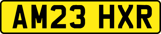 AM23HXR