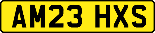 AM23HXS