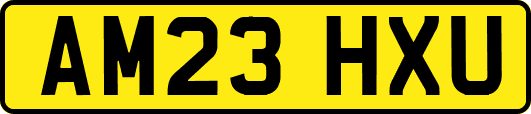 AM23HXU