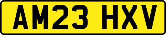 AM23HXV