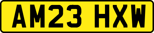 AM23HXW