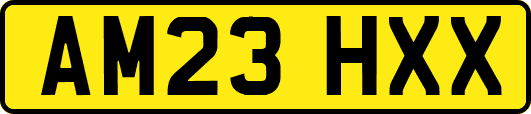 AM23HXX