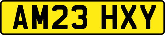 AM23HXY