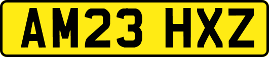 AM23HXZ