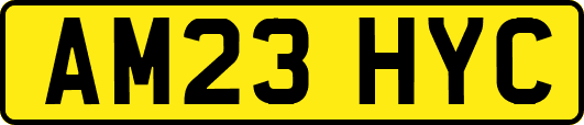 AM23HYC