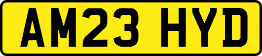 AM23HYD