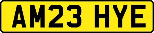 AM23HYE