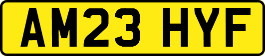 AM23HYF