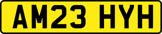 AM23HYH