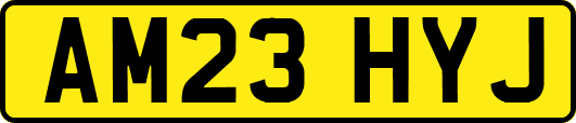 AM23HYJ