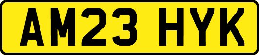 AM23HYK
