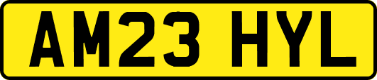 AM23HYL
