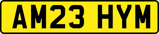 AM23HYM
