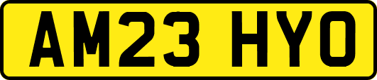 AM23HYO