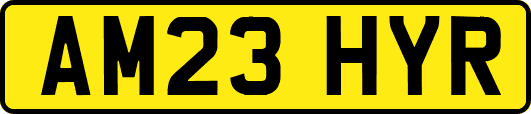 AM23HYR