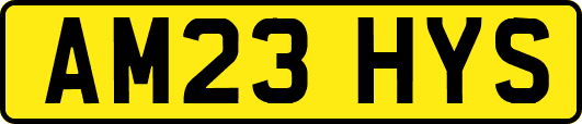 AM23HYS